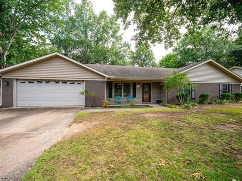 Recently Sold Homes in Conway AR - 4651 Transactions | Zillow