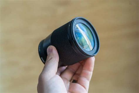 Sigma Lens Reviews for Photographers