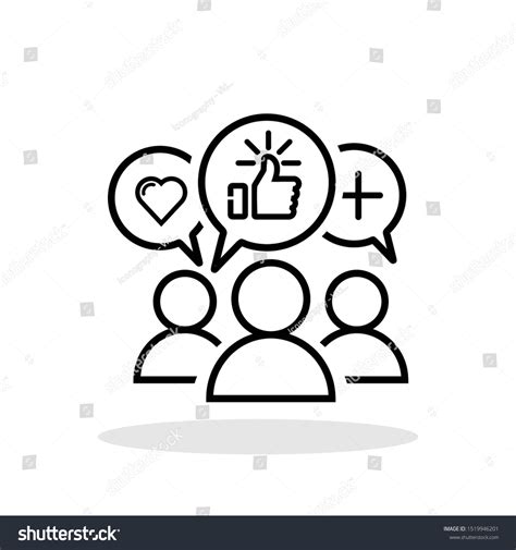 6,486 Digital engagement icon Images, Stock Photos & Vectors | Shutterstock