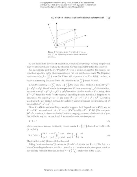 Einstein Gravity in a Nutshell | Princeton University Press