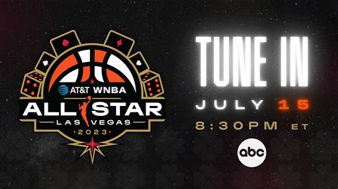 Wnba On Twitter The Wnba All Star Game Is Back In Vegas