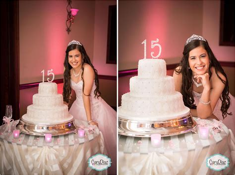 Carols Quinces Party Teens And Events Quinceanera Photography