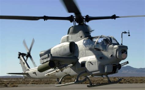 AH-1Z Viper (Wallpaper 1) aircraft photo gallery | AirSkyBuster