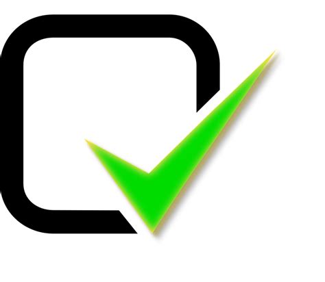 Checkbox Check Mark Tick Clip Art Arachnid Green Tick No Background