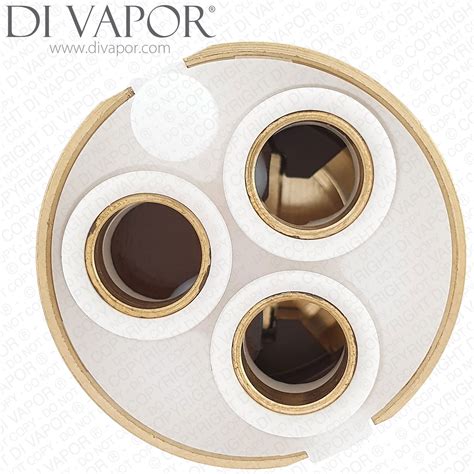 31mm 3 Way Diverter Cartridge 20 Spline