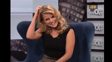 Alice Eve Is Out Of My League Interview Kevin Pereira Olivia Munn