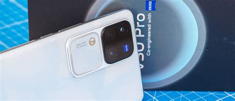vivo V30 Pro - Full phone specifications