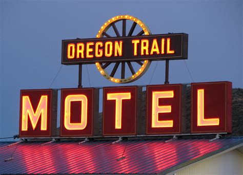 Oregon Trail Motel of Baker City | KoHoSo.us