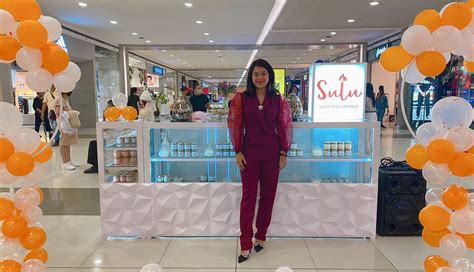 Sulu opens first in-person store at SM City Clark - Punto! Central Luzon