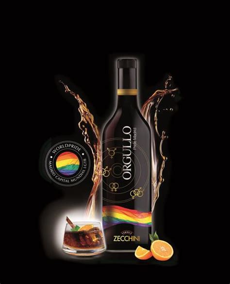 Vermut Zecchini Edicion Orgullo Grupo Gourmets