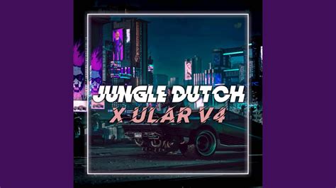 Dj Jungle Dutch X Ular V Mengkane Youtube