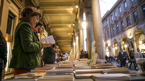 Portici di Carta A Torino la cultura è una passeggiata