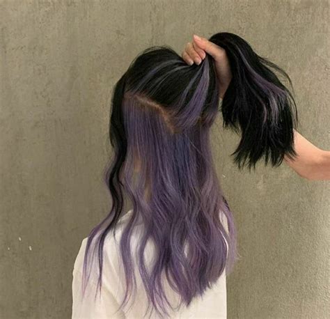 Pin Von Luisa Nohe Auf Hair Haarfärbemittelfarben Haarfarben Ideen Haarfarben Hair Color