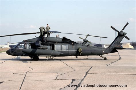 The Aviation Photo Company Latest Additions US Army Sikorsky UH 60A