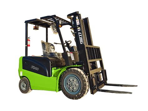 Fb Lithium Forklift Ltmg Forklift