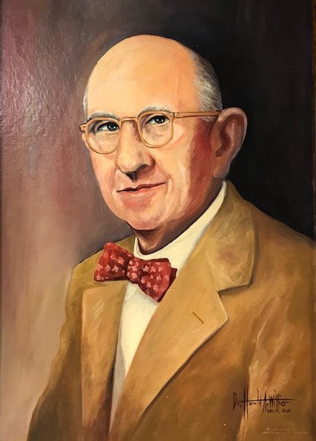 Louis Entzminger Christian Hall Of Fame