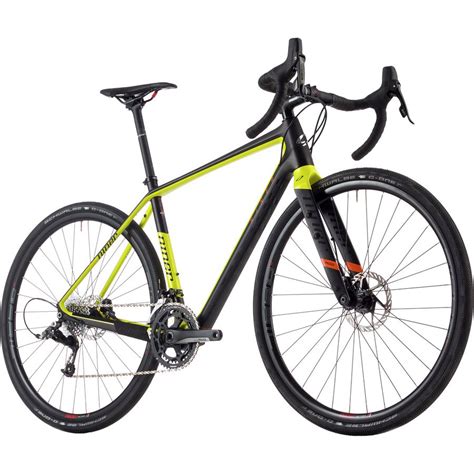 Niner Rlt Rdo Star Rival Complete Bike Bike