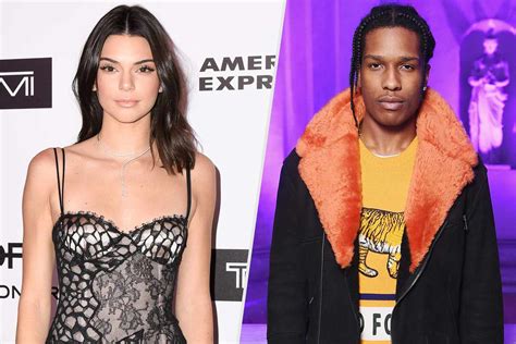 Kendall Jenner & ASAP Rocky: The Untold Story of Their Relationship