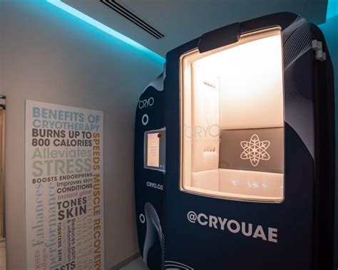 5 REASONS TO BECOME A °CRYO.com FRANCHISE OWNER. – Cryo 