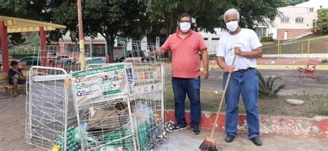 Pastoral Da Cidadania Em Itaperuna Inaugura Mais Um Ponto De Coleta