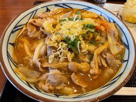 Toshimasa Takahashiさんのオススメ：丸亀製麺 金沢もりの里店 Retty 日本最大級の実名型グルメサービス