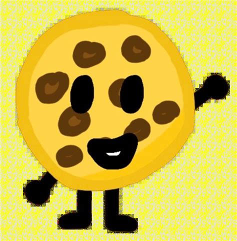 Cookie | Object Mystery Wiki | Fandom