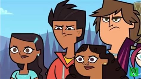 Pin De Luis F Torrealba En Total Drama Island En 2024