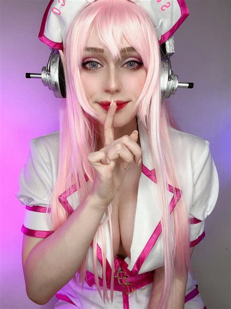 Shadory Cos Shadory Nude OnlyFans Leaks 58 Photos TheFappening