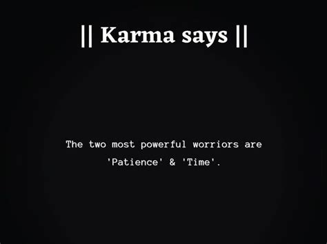 Pin By Archanagopal On Quotes Quotes Karma Sayings