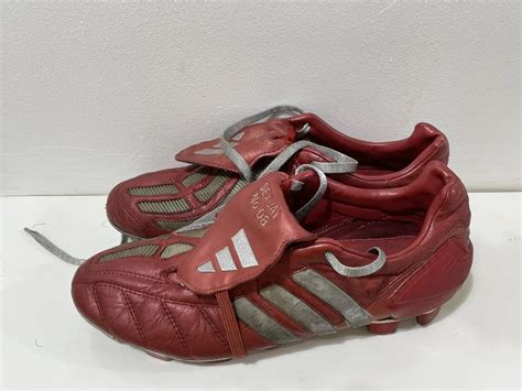 Adidas Predator Mania Beckham