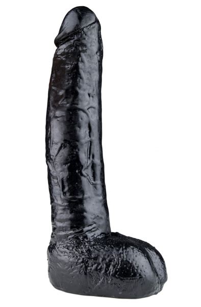 Köp HardToys Bradd Anal Dildo 29 cm låga priser Expressleverans