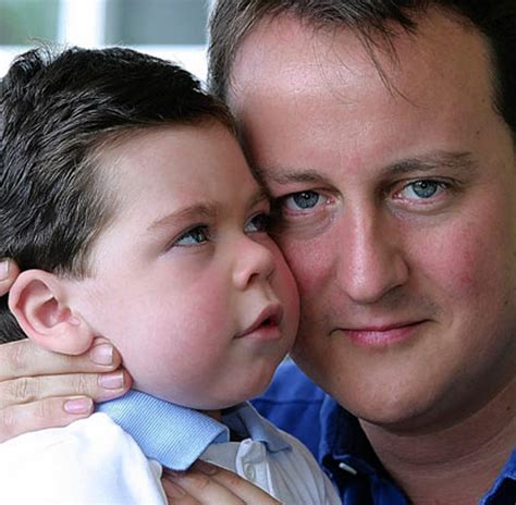 David Cameron Fantastic Nhs Always There For Loved Ones London Evening Standard Evening