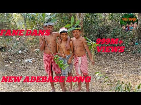 New Adivasi Song Aadivasi Nari August Aadiwasi Divas Song Avp