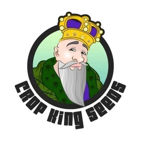 20% Off Crop King Seeds Promo Code (8 Active) Jan '25