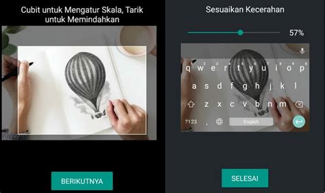 Cara Mengganti Keyboard Hp Xiaomi IFaWorldCup