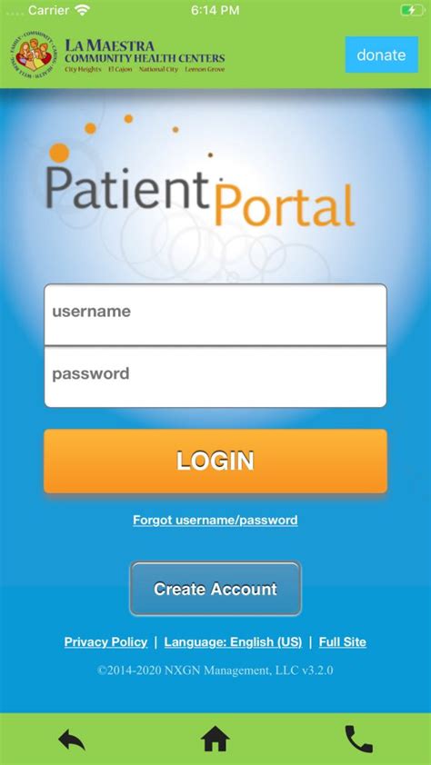 Patient Portal System Development Guide Types Features And Cost