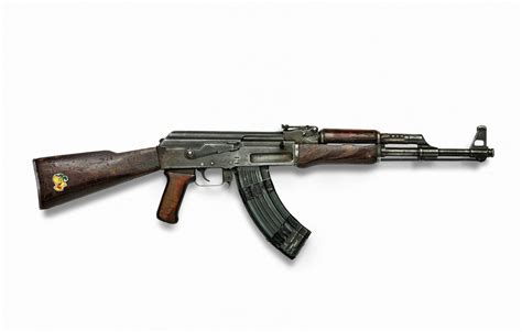 ultimate  ak  assault rifle kalashnikov weapon wallpaper