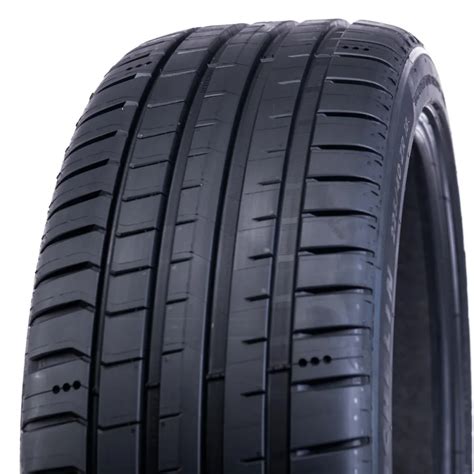 Michelin Pilot Sport 5 225 40 R18 92 Y XL FR Darmowa Dostawa SklepOpon