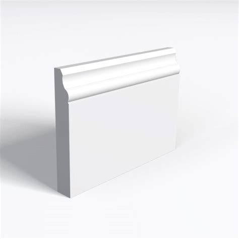 Ogee 29 Mdf Skirting Board Cutting Edge Skirting