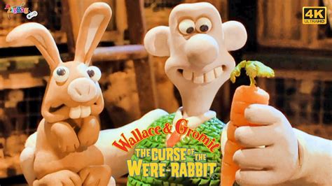 Wallace Gromit The Curse Of The Were Rabbit Steamer Portugu S