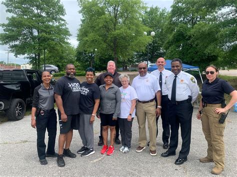 Community Engagement | Petersburg, VA - Official Website