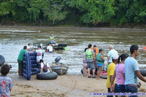 Imagens Do Passeio De Boias Cachoeira De Emas Porto Ferreira