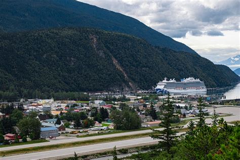 Alaska Cruise Port of Skagway | Cruises.com Blog