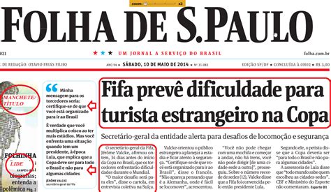 O Que é Manchete Da Notícia - Comunicando: ESTRUTURA DA NOTÍCIA