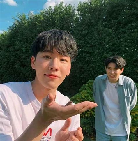 YinWar Cute Gay Couples Actors Cute Gay