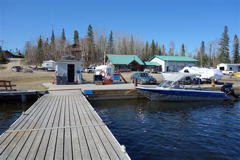 La Ronge Saskatchewan Canada17may1901 Total Population Flickr