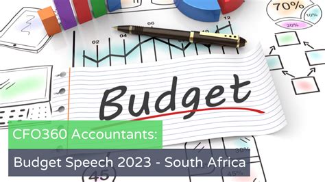 2023/2024 Budget Speech Highlights Download PDF #RSABUDGET2023