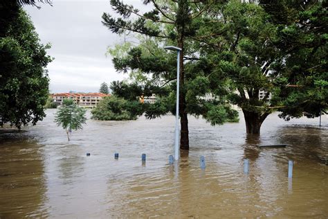 2022 Brisbane Floods — Nick Bedford, Photographer