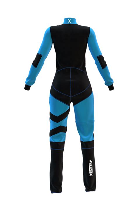 Women S Freefly Suit Sea Kua Sky