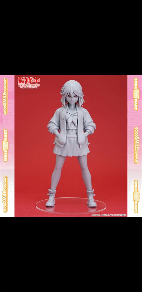 Good Smile Company Kill La Kill Pop Up Parade Ryuko Matoi Souvenir Jacket Ver Ranimefigures